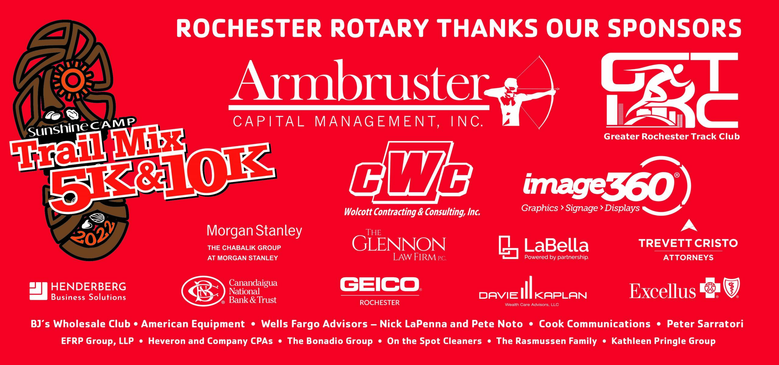 Start Banner